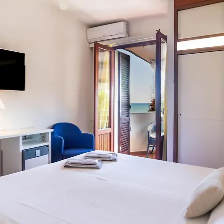 Hotel Piccolo Castiglione della Pescaia