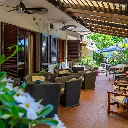 Piccolo Hotel 3*