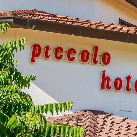 Piccolo Hotel Castiglione della Pescaia