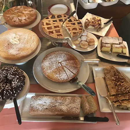 Piccolo Hotel Castiglione della Pescaia