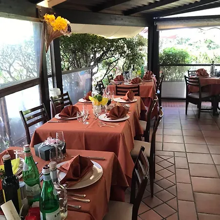 Piccolo Hotel Castiglione della Pescaia
