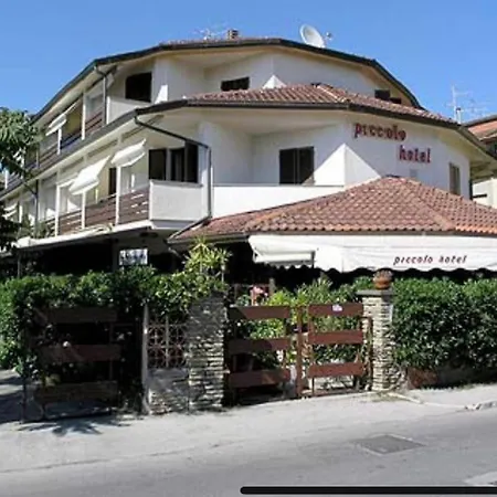 Piccolo 3* Castiglione della Pescaia