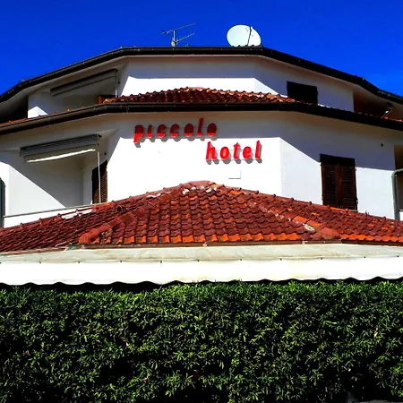 Hotel Piccolo 3*