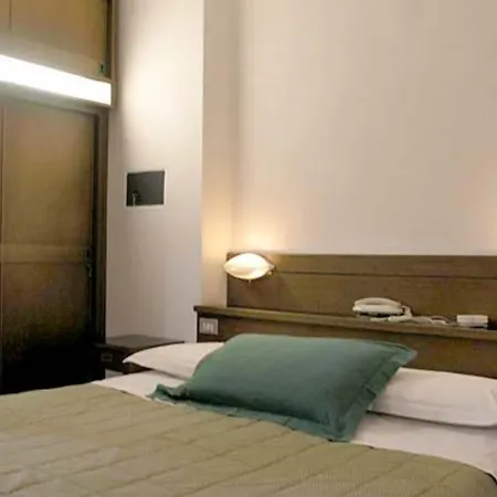 Piccolo Hotel 3*