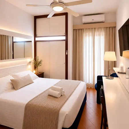 Piccolo Hotel 3*