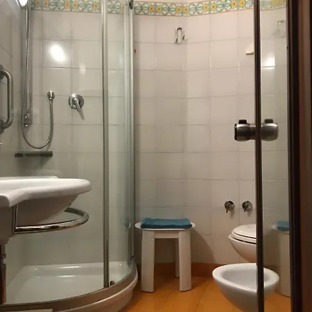 Piccolo Hotel Castiglione della Pescaia