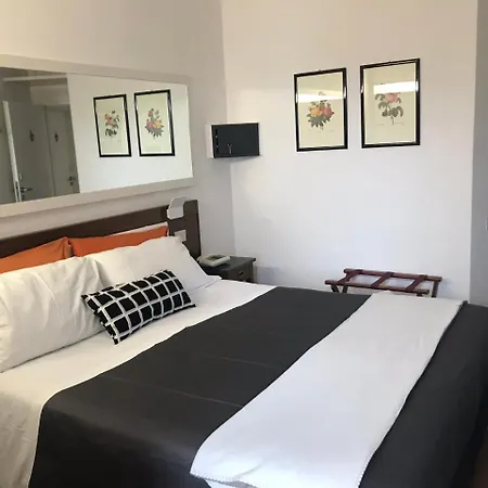 Piccolo Hotel 3*